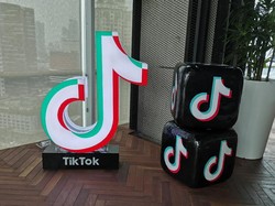 TikTok Ungkap Kreator dan Video Paling Populer Sepanjang 2020