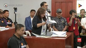 VIDEO: Dalang Pembantaian Maguindanao Divonis Bersalah