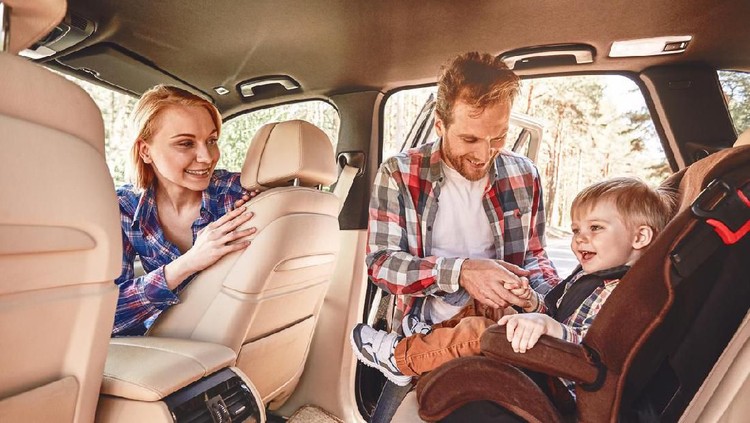 Car seat Car seat