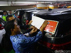 Bebas Denda Pajak Kendaraan DKI Jakarta Berakhir, Telat Bayar Langsung Denda
