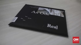 Pedagang Album K-Pop Akui Tak Terpengaruh Bea Impor Baru