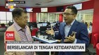 VIDEO: Ekonomi 2020: Berselancar di Tengah Ketidakpastian (1)