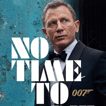 'No Time To Die' Jadi Film James Bond Termahal Sepanjang Sejarah