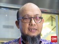 Mahfud MD Sebut Dua Orang Ditangkap Terkait Kasus Novel