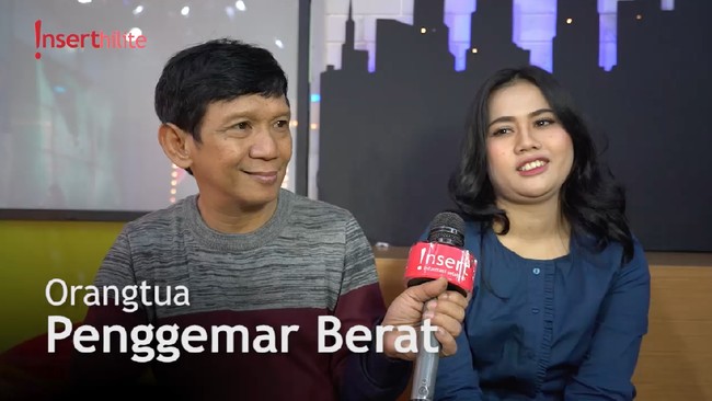 Gara-gara Camer Idolakan Ginanjar, Restu Menikah Lancar Didapat