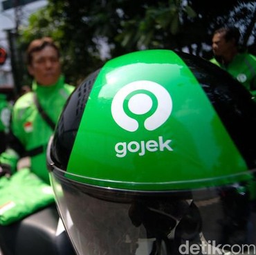 Lagi, Uang Konsumen GoJek Raib Hingga Rp9 Juta