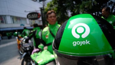 Lagi, Uang Konsumen GoJek Raib Hingga Rp9 Juta