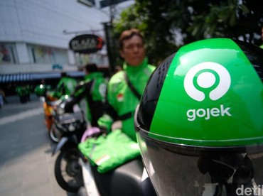 Lagi, Uang Konsumen GoJek Raib Hingga Rp9 Juta