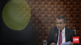 BI Proyeksi Bunga AS Naik 7 Kali Tahun Ini