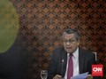 Gubernur BI Minta Perbankan Turunkan Suku Bunga Kredit