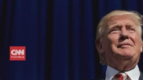 VIDEO: Donald Trump dan Sejarah Pemakzulan Presiden AS