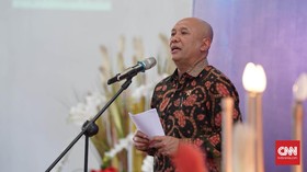 Teten Usul Pengusaha Menengah Diurus Kemenperin