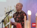Cegah UMKM Jadi Nasabah Hitam, Bansos Usaha Kecil Dipercepat