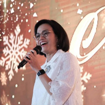 Kenapa Sri Mulyani Sebut-sebut Didi Kempot?