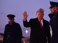 DPR Akan Serahkan Usulan Pemakzulan Trump Pekan Depan