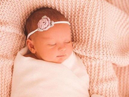 Arti Nama Naya dalam Berbagai Bahasa dan 30 Rangkaian Nama Cantik untuk Bayi Perempuan