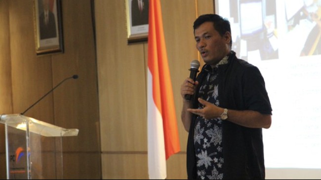 Pemegang saham PT Aneka Tambang (Persero) Tbk mengangkat Dana Amin sebagai direktur utama menggantikan Arie Prabowo Ariotedjo.