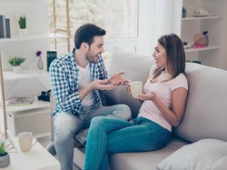 Ramalan Zodiak Cinta 20 April Leo Dengarkan Keluh Kesahnya, Taurus Jangan Egois