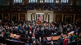Partai Pengusung Trump Menang Pemilihan Kongres AS, Kuasai DPR-Senat