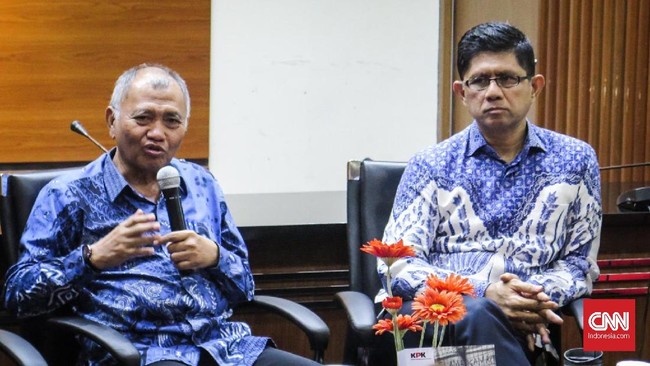 KPK mendorong revisi UU Tipikor demi menyesuaikan dengan ketentuan UNCAC dan modus korupsi yang semakin canggih, sambil membandingkannya dengan revisi UU KPK.