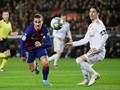 Klaim Kontroversial: 90 Persen Wasit La Liga Pendukung Madrid