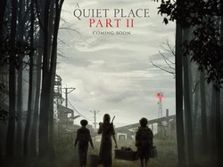 12 Film yang Tayang Juni 2024, Ada Inside Out 2 dan A Quiet Place: Day One