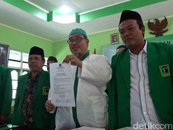 Pilih Pengganti Mendiang Gus Kamil Jadi Ketua DPC, PPP Rembang Godok 13 Nama