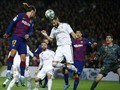 Hasil El Clasico: Barcelona dan Real Madrid Imbang Tanpa Gol