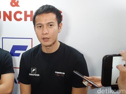 Herjunot Ali Pasti Kembali ke Dunia Film Kalau 3 Hal Ini Sesuai