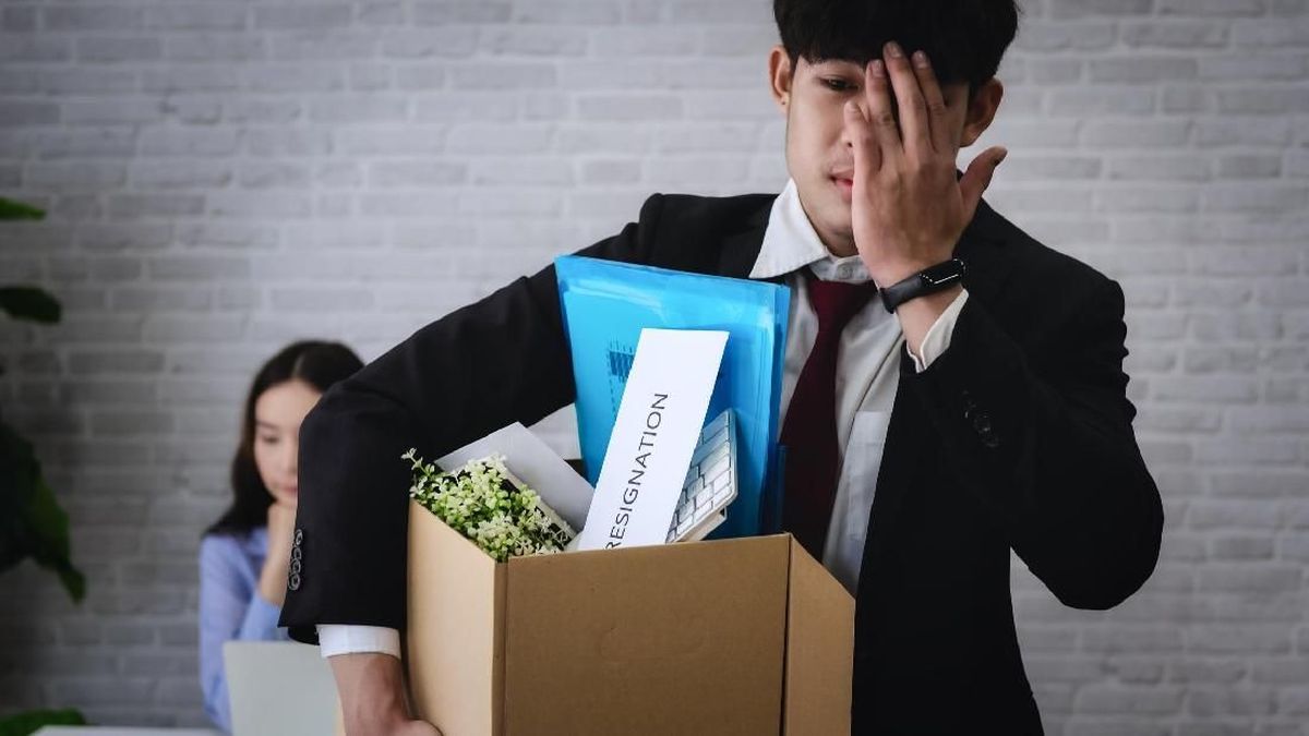 HP PHK 6.000 Pekerja Demi Percepat Pengembangan AI