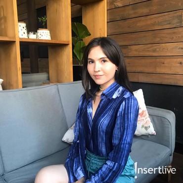 Olivia Jansen Merasa Film Teman Kondangan Menguras Emosi