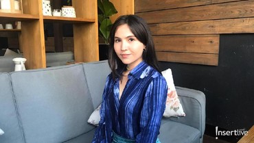 img-title Olivia Jansen Merasa Film Teman Kondangan Menguras Emosi
