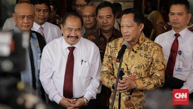 Sempat Cekcok, Kemendagri-PPATK Sepakat Pantau Dana Daerah