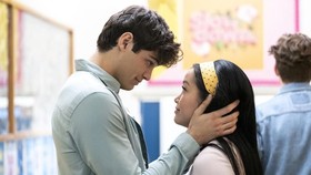 Cinta Segitiga di Trailer Perdana Sekuel To All The Boys