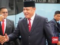 Firli Bahuri Cs Tiba di Istana Jelang Pelantikan Pimpinan KPK