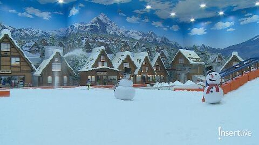 Ingin Liburan di Trans Snow World Bintaro? Ini Cara Beli Tiketnya Trans Snow World Bintaro telah resmi dibuka dan ini berbagai wahana dan cara membeli tiketnya.