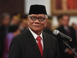 1 Anggota Dewas KPK Positif Corona, Putusan Etik Firli Tetap Digelar Besok