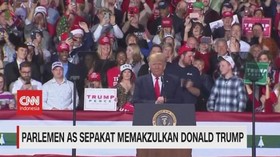 VIDEO: Ujung Jalan Donald Trump