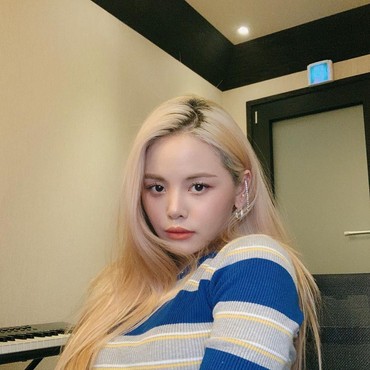 Sorn Putuskan Hengkang dari CLC dan Cube Entertainment