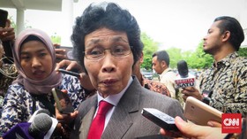 Albertina Ho, Dewas KPK yang Vonis Mafia Pajak Gayus Tambunan