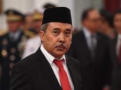 Dewas KPK Tolak 1 Ahli dari Ghufron di Sidang Etik, Ini Alasannya