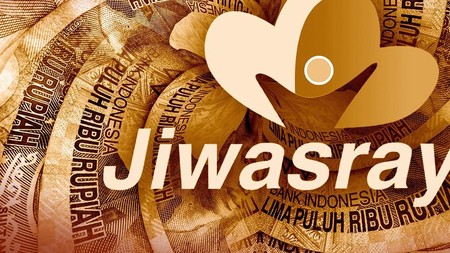 Letupan Baru Jiwasraya