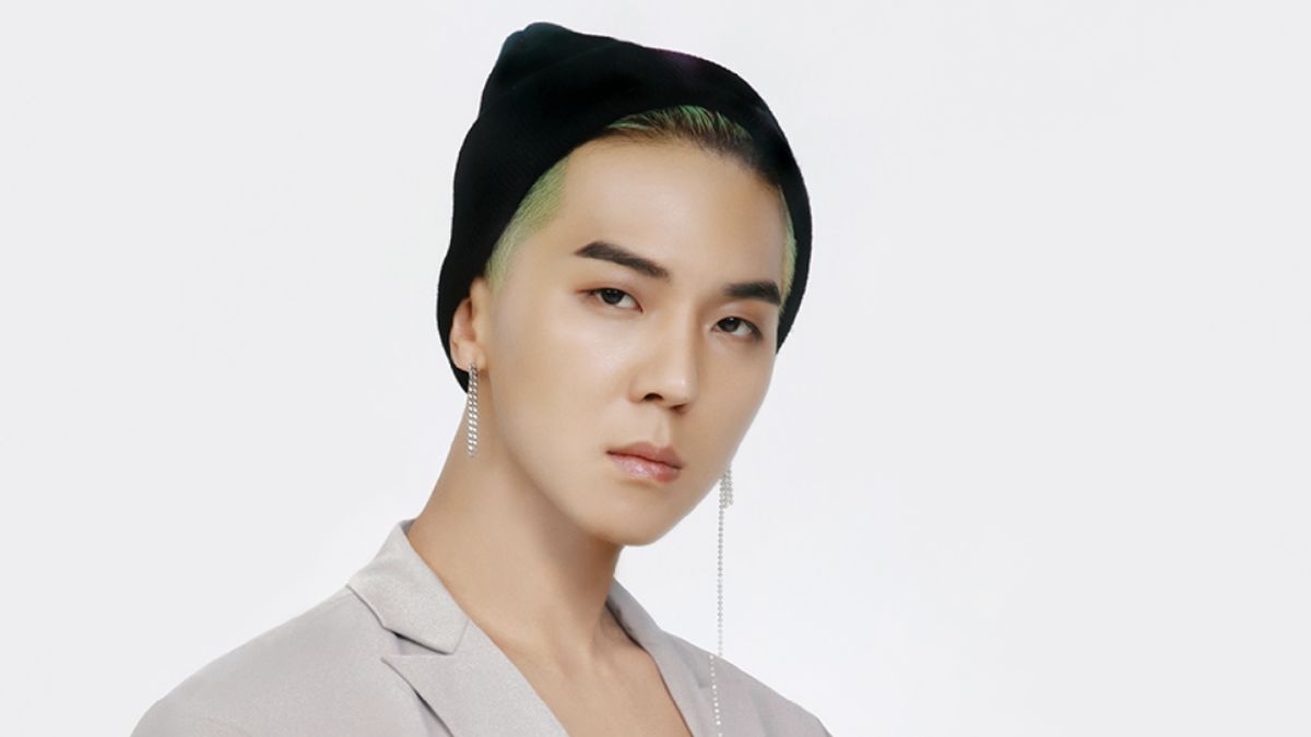 Mino WINNER Diperiksa Polisi, Bantah Tuduhan Penyalahgunaan Cuti