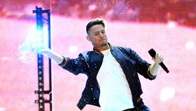 Putus dari Jessie J, Channing Tatum Aktif di Aplikasi Kencan