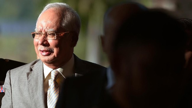 Sidang pembelaan eks Perdana Menteri Malaysia Najib Razak dalam kasus dugaan korupsi bersiap digelar mulai pekan ini.