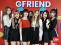 Persimpangan Jalan GFriend di Video Musik Crossroads