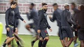 Piala Dunia Antarklub: Liverpool Lawan Flamengo Rasa Eropa