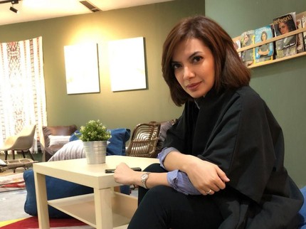 5 Fakta Pelaporan Najwa Shihab ke Polisi, Sampai Trending di Twitter