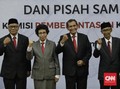 PKS Sebut Dewan Pengawas KPK Bermasalah, PDIP Optimistis