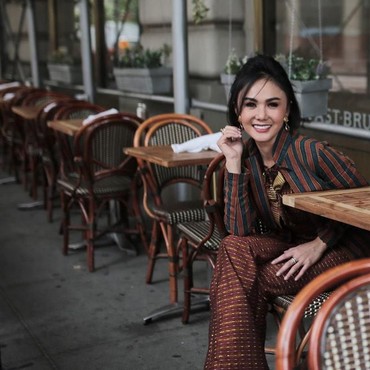 Respons Yuni Shara tentang Rumah Tangga KD dan Raul Lemos